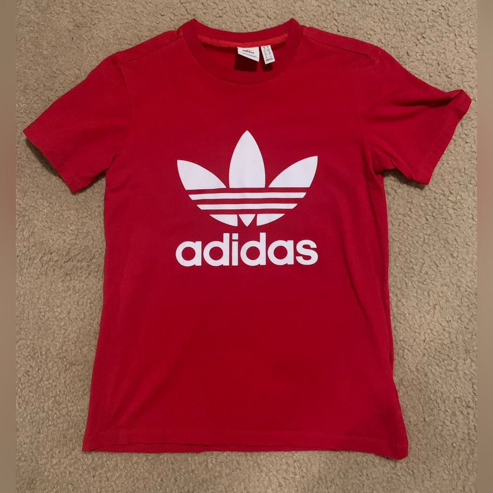 Adidas shirt